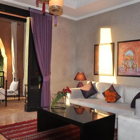 Palais Aziza & Spa Марракеш Экстерьер фото
