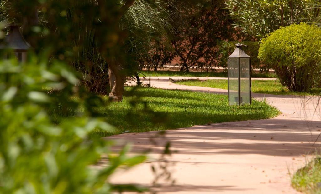 Palais Aziza & Spa Марракеш Экстерьер фото