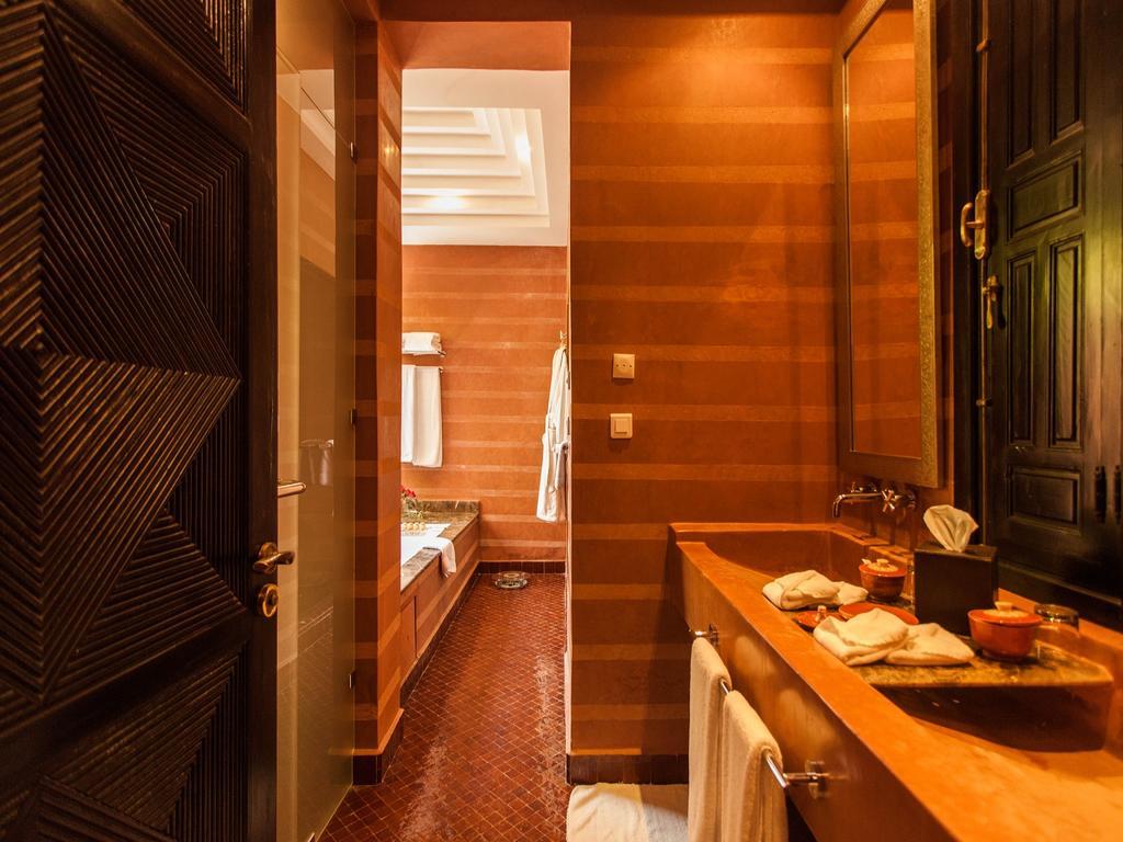 Palais Aziza & Spa Марракеш Экстерьер фото