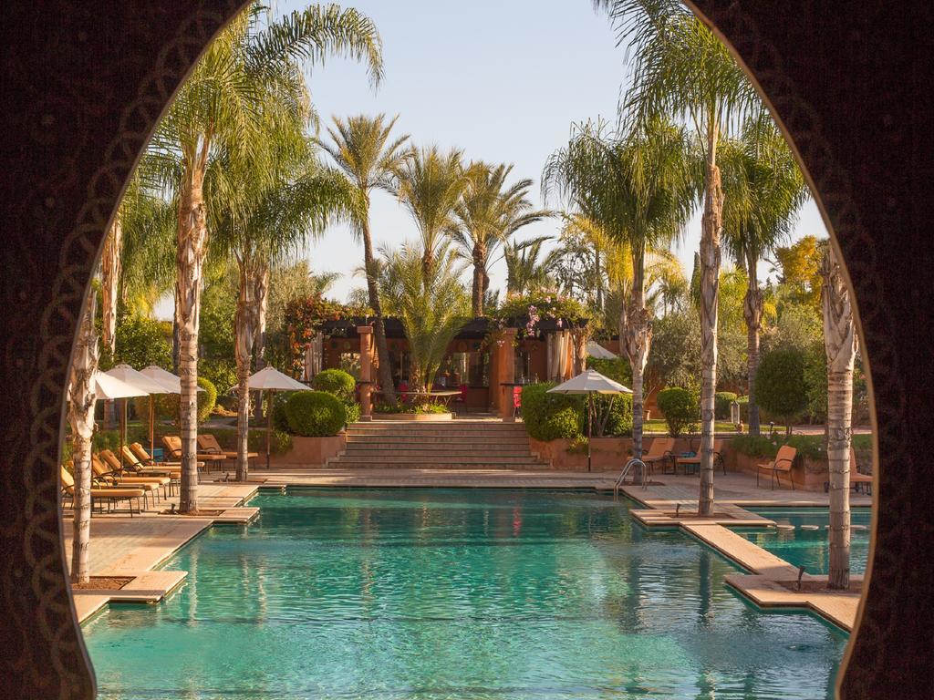 Palais Aziza & Spa Марракеш Экстерьер фото