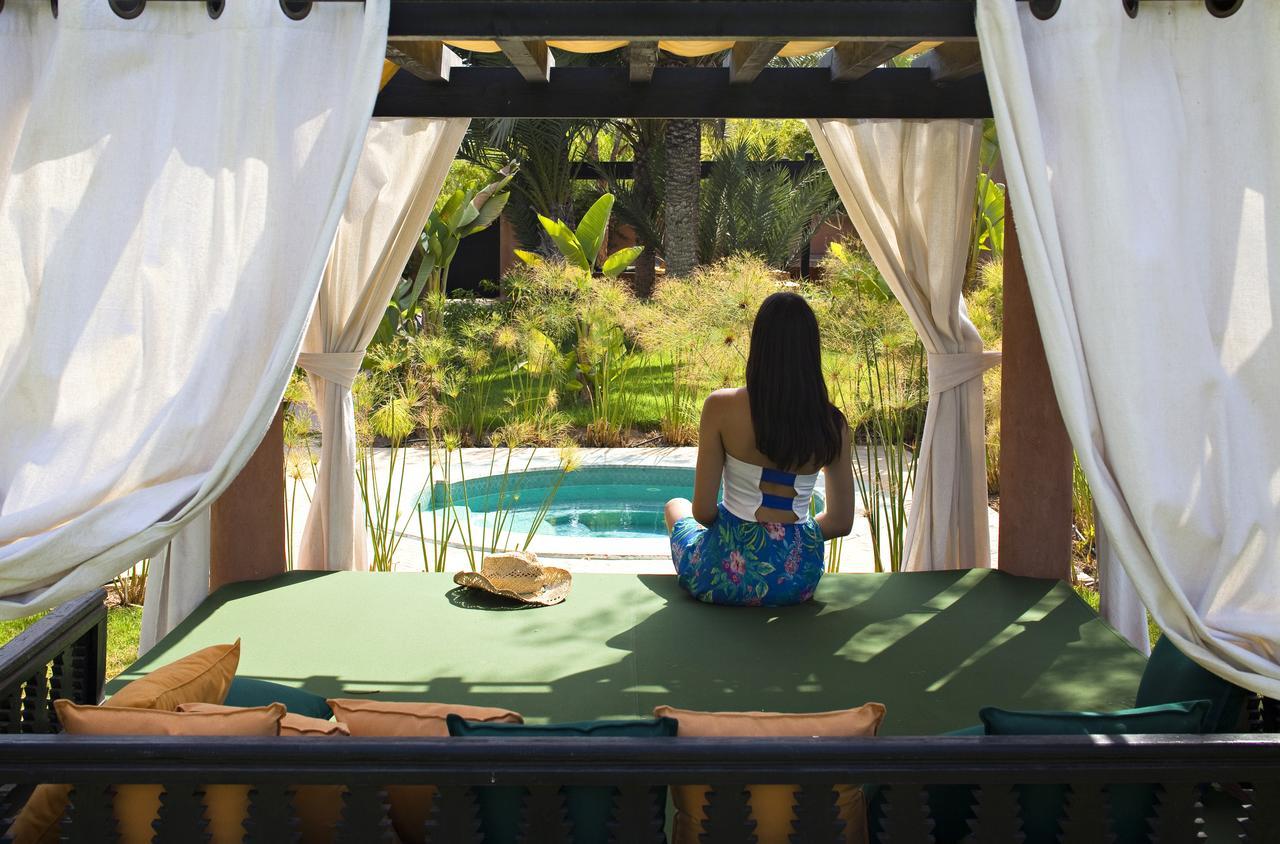 Palais Aziza & Spa Марракеш Экстерьер фото